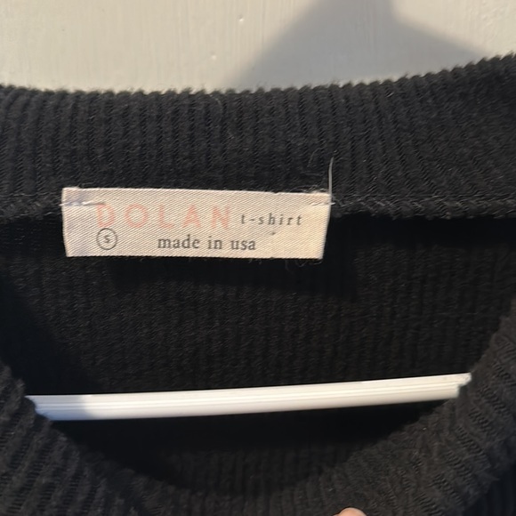 Dolan sweater - Picture 2 of 2